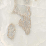 Керамогранит Miller Onyx бежевый 60x60 полированный GT60605902PR