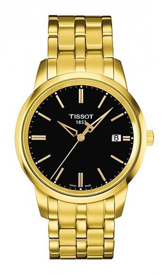 Наручные часы Tissot T-Classic T033.410.33.051.01