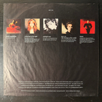 Sandra - Ten On One (Европа 1987г.)