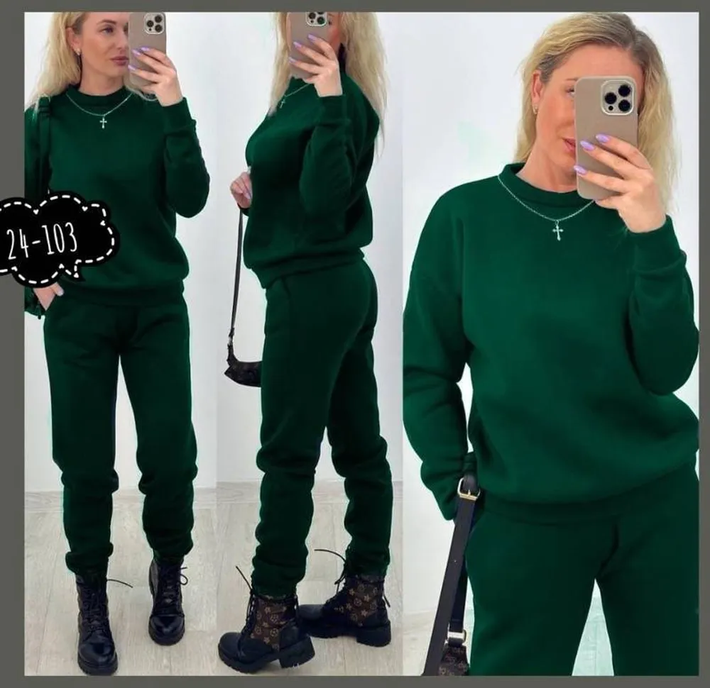 Костюм 2943282 Fabrika