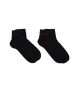 Носки 2 пары Hugo Bodywear - черный(50516396)