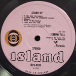 Jethro Tull / Stand Up (LP)