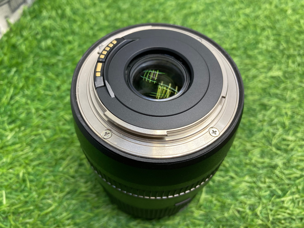 Tamron 16-300mm 3.5-6.3 Di II VC PZD Canon EF-S