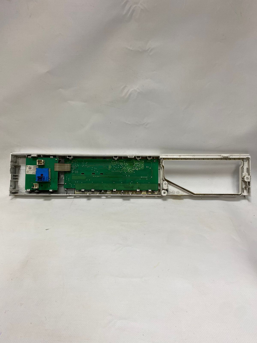 285 Модуль управления Bosch, Siemens 5560007319 (б/у)
