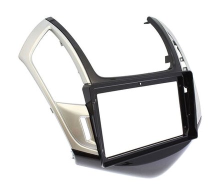 Магнитола для Chevrolet Cruze 2012-2015 - Carmedia SF-9292 (кнопки и крутилки) Android 13, TS20, 6+128Гб, CarPlay, 4G SIM-слот