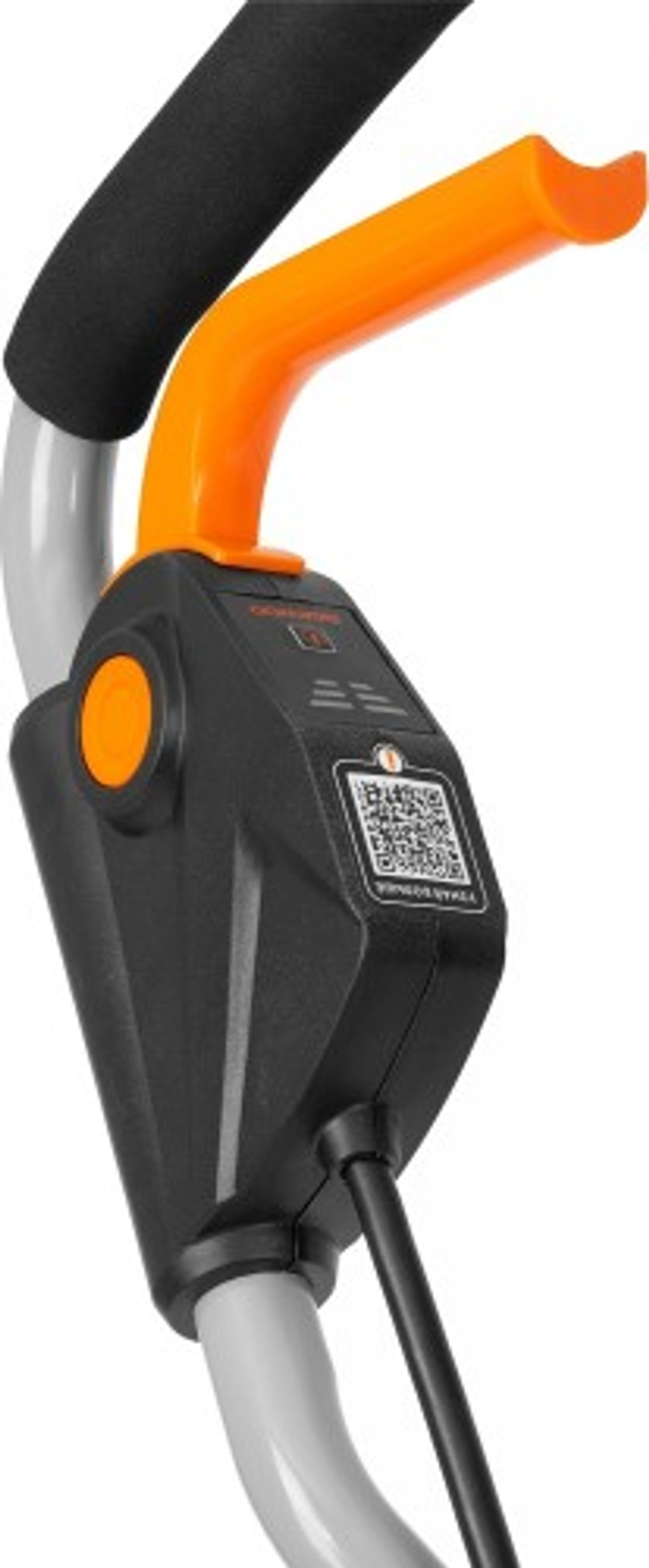 Культиватор DAEWOO DAT 3042Li SET аккумуляторный