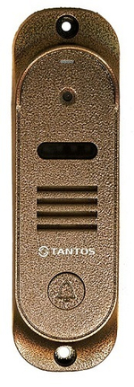 Вызывная панель  Tantos Stich (медь)