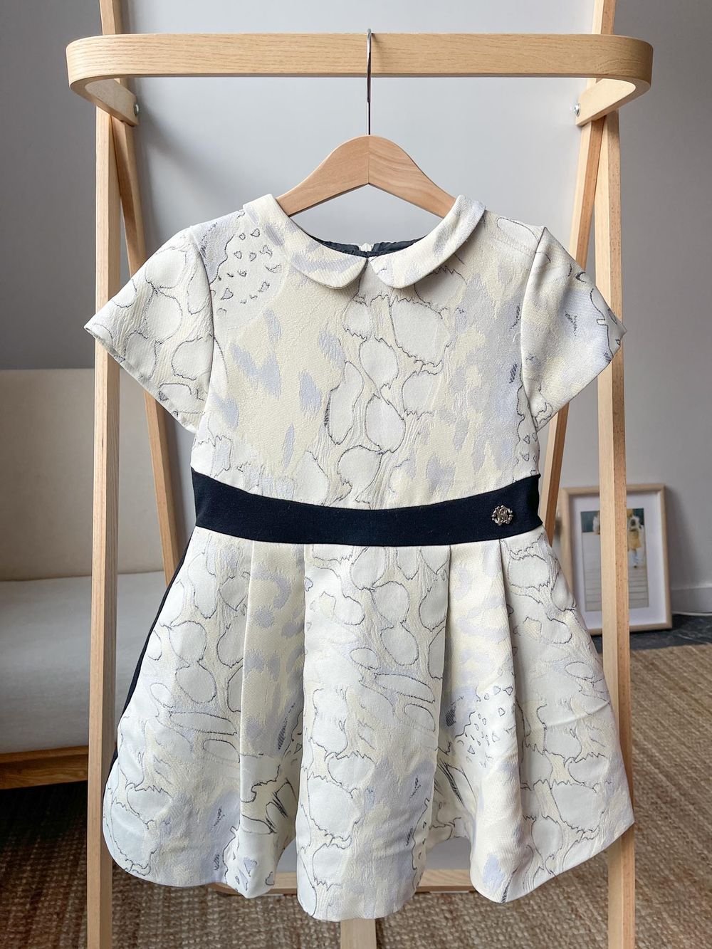 Платье Roberto Cavalli