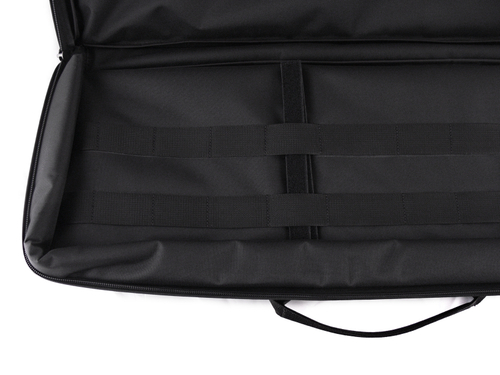 Кейс Vektor А-8-1 чёрный с одним отделением под магазины