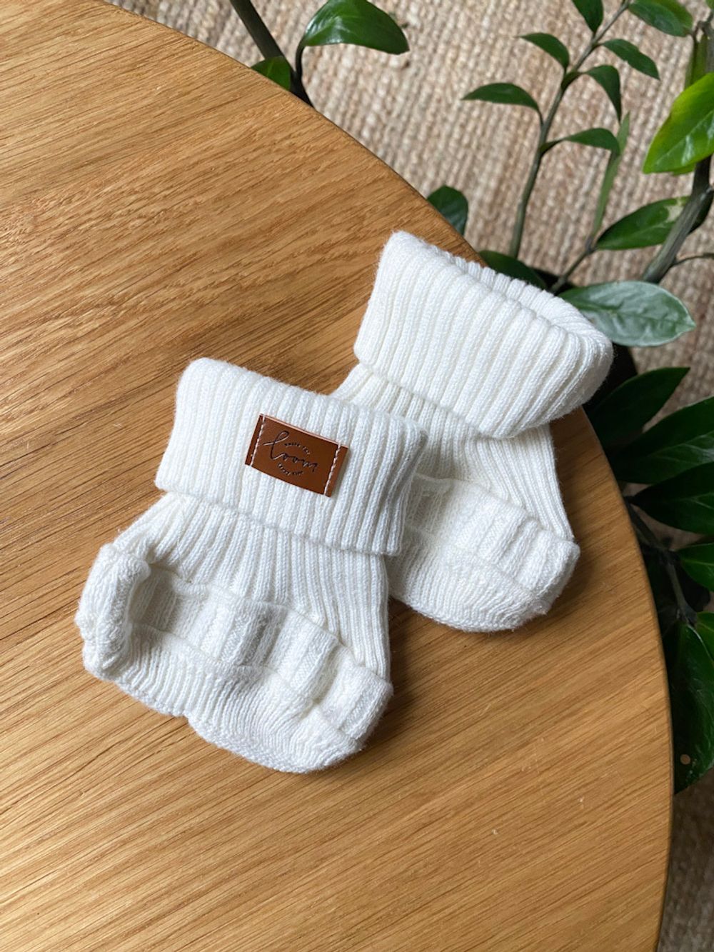 Пинетки Loom, 62