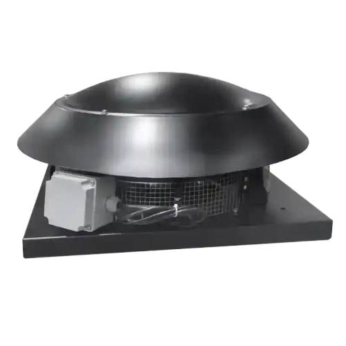 Крышный вентилятор Sysimple TDHS 500 EC