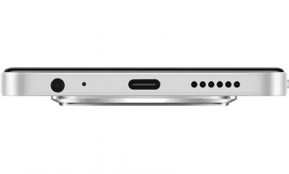 Смартфон TECNO Spark 30C (KL5N) 4/128GB Orbit White
