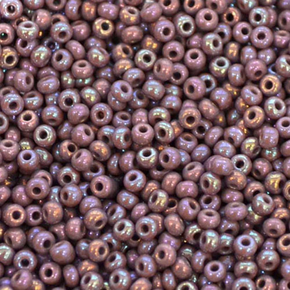 Бисер-глянцевый-5гр-Preсiosa