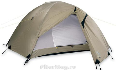 Палатка Tatonka Mountain Dome 2