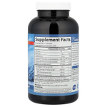 Carlson, Cod Liver Oil Gems, капсулы из жира печени дикой норвежской трески, высшего качества, 1000 мг, 250 капсул