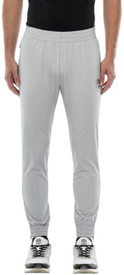 Теннисные брюки Hydrogen Tech Skull - Gray