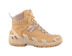 Vaneda boots 1192 Coyote