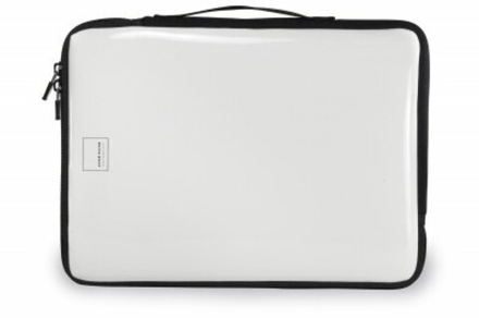 Чехол для ноутбука Acme Made Slick Laptop Sleeve Netbook белый