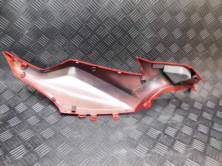 Пластик боковой левый Yamaha MT-07 1WS-24129-00 051681