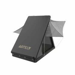 Палатка автомобильная Artelv Roof Tent P