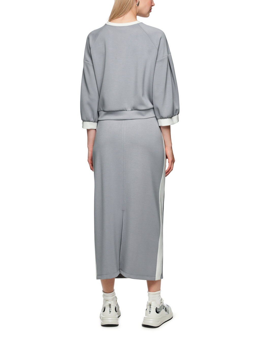 Толстовка из полиамида