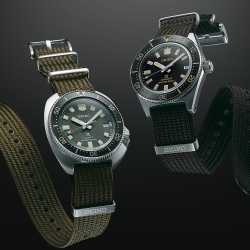 Seiko SPB237J1