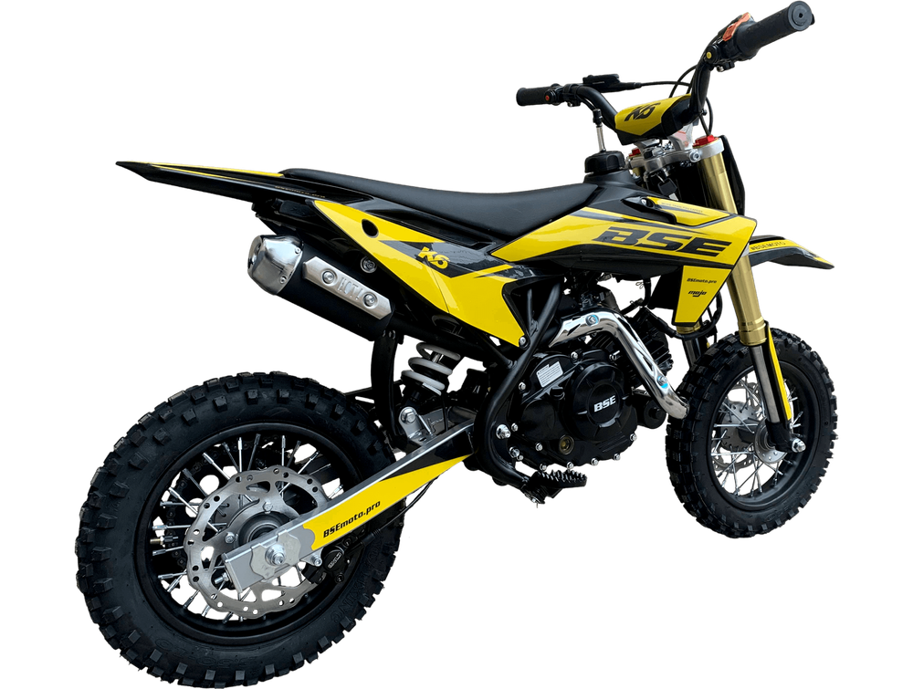 BSE K6