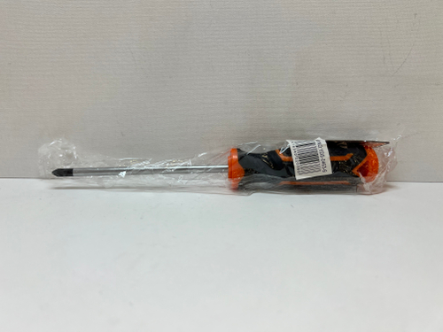 Отвертка Крестовая 23см / YDS-0463-6