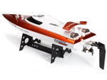 Радиоуправляемый катер FeiLun FT009 Racing Boat 2.4G - FT009-ORANG