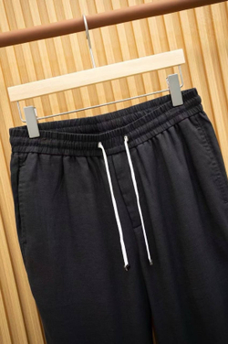 Льняной костюм Loro Piana