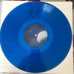 Mutual Benefit / Thunder Follows The Light (Coloured Vinyl)(LP)