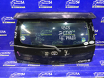 Дверь пятая TOYOTA OPA 2000-2005