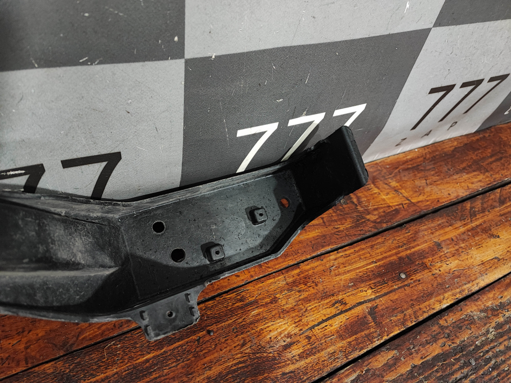 Усилитель заднего бампера Hyundai Tucson 4 (NX4) 20-нв Б/У Оригинал 86631N9100