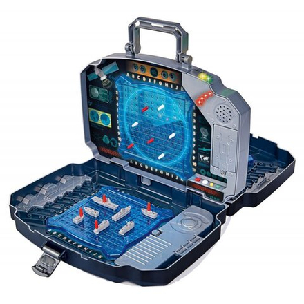 Simba - Электронная игра-корабль со световыми и звуковыми эффектами 6104435