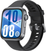 Смарт-часы Huawei Watch Fit 4 Seiya-B09F,  1.82",  черный