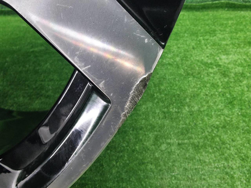 Диск литой R23 BMW X7 G07 (19-нв) 914 стиль перед.