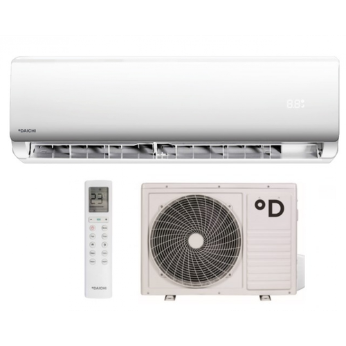 Сплит-система Daichi O2 Inverter O220AVQS1R-1/O220FVS1R-1