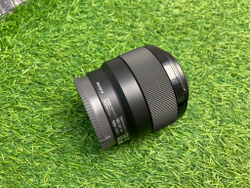 Sony 50mm 1.8 FE