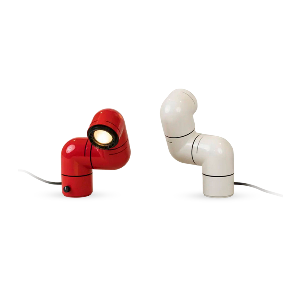 Table design lamp Tatu by Santa & Cole