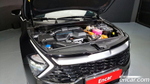 Kia Sportage 5 Generation Hybrid Signatures 2WD (03.2022)