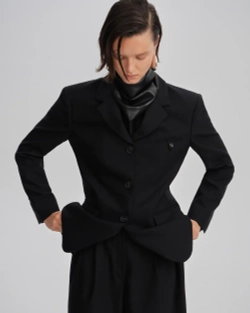 Топ-косынка "Inna"