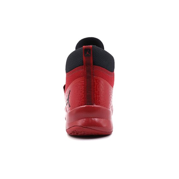 Джордан Super.Fly 5 Баскетбольные кроссовки Высокие Мужские