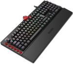 Клавиатура AOC AGK700 черный