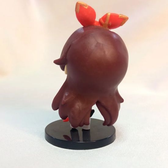 Фигурка Эмбер, Геншин Импакт, Genshin Impact, 7 см