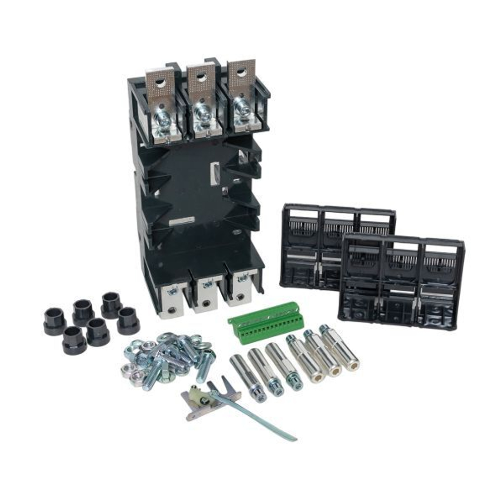 Панель втычная EKF mccb99c-630-pin-3f