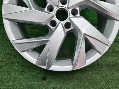 Диск литой R18 VW Tiguan 2 (2016-н.в.)