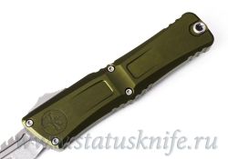 Нож Microtech Combat Troodon GEN III Interceptor 1217-10ODSфотография - 3