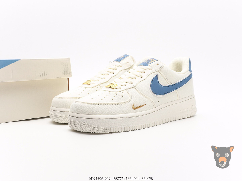 Кроссовки Air Force 1 '07 Low