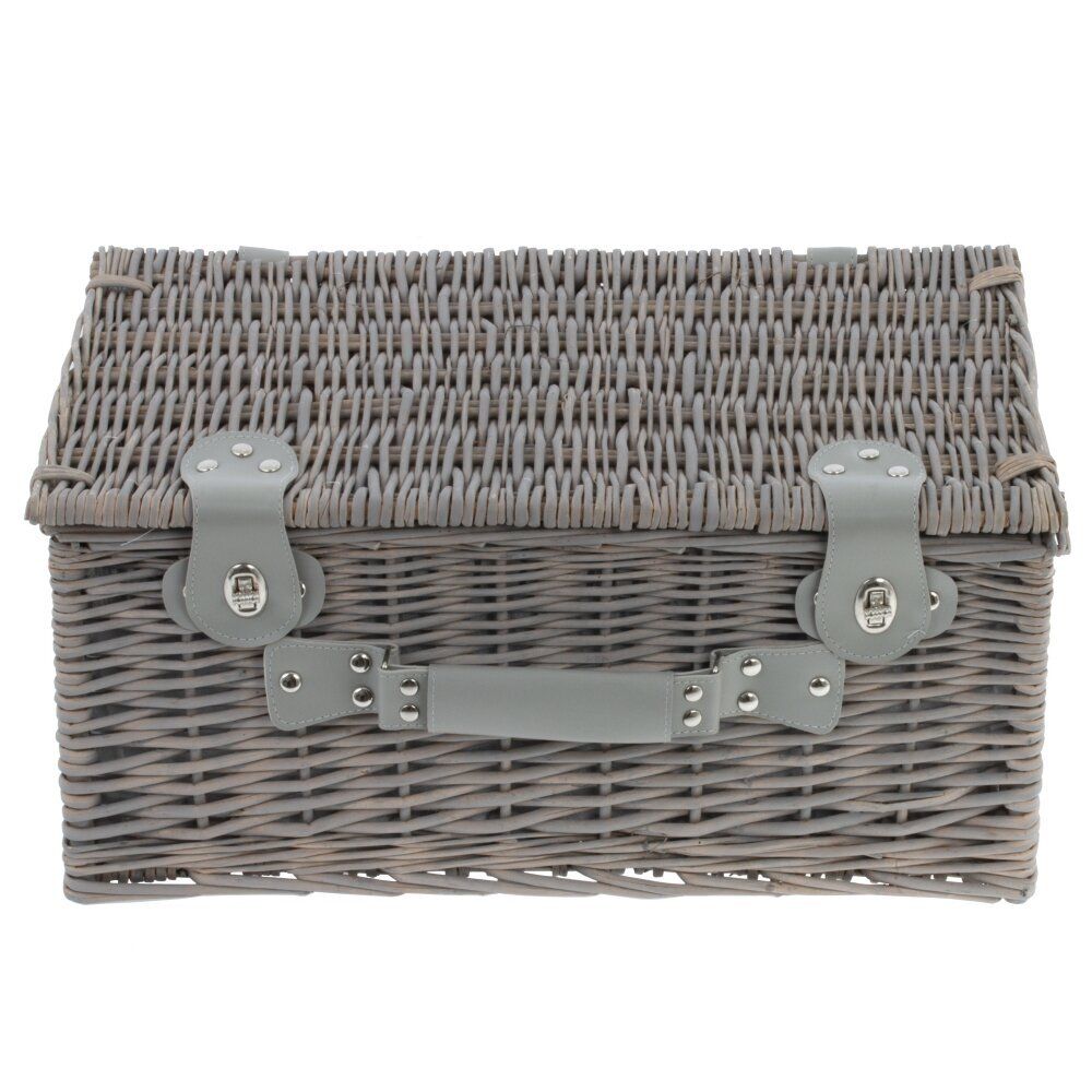 GAEM Корзина для пикника на 4 персоны, L45 W31 H20 см