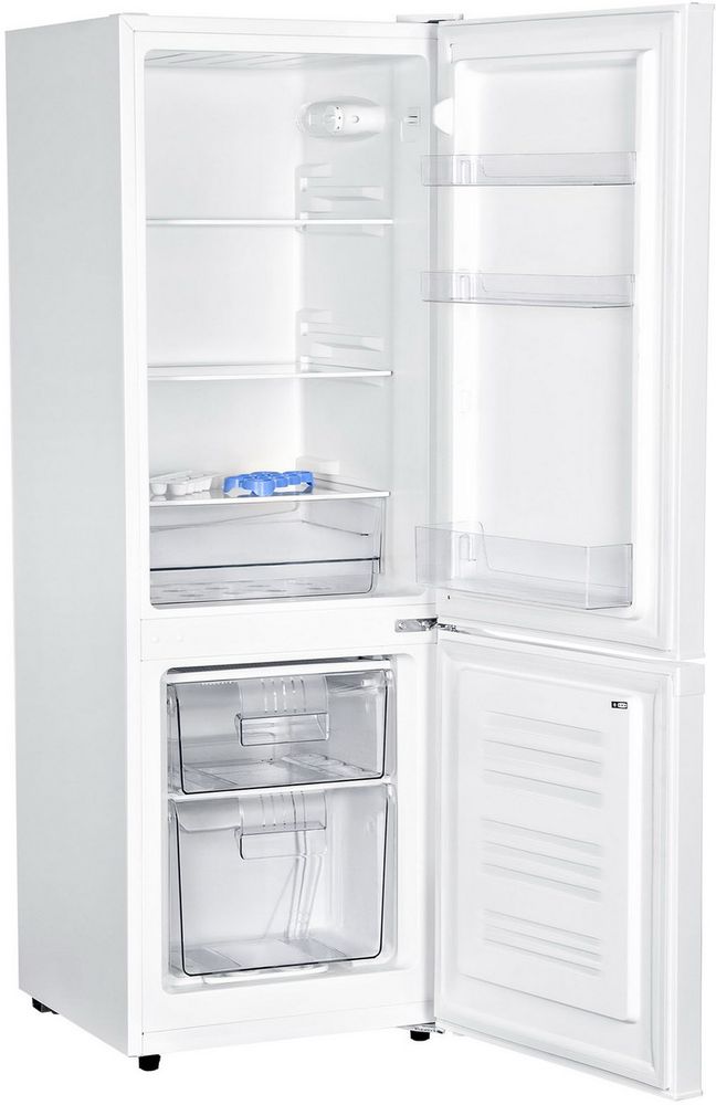 Hyundai CC2051WT Холодильник двухкамерный